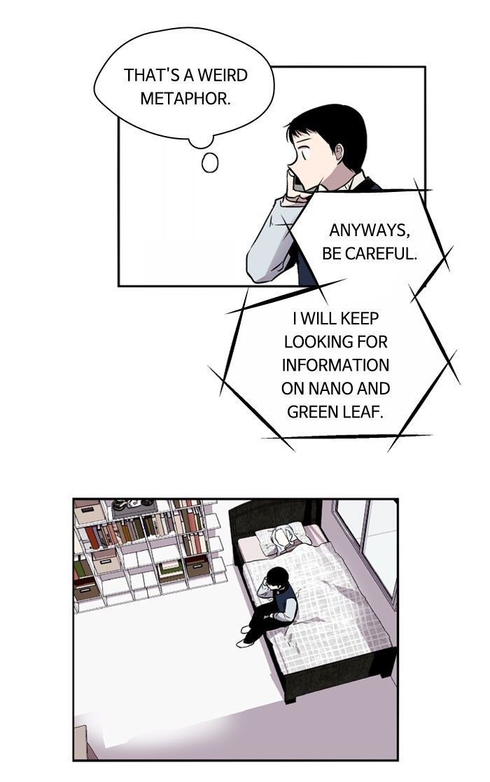 Nano List Chapter 74 page 45 - Chapter 74