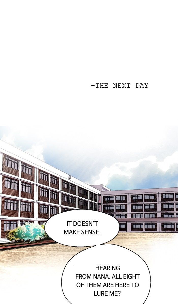 Nano List Chapter 74 page 48 - Chapter 74