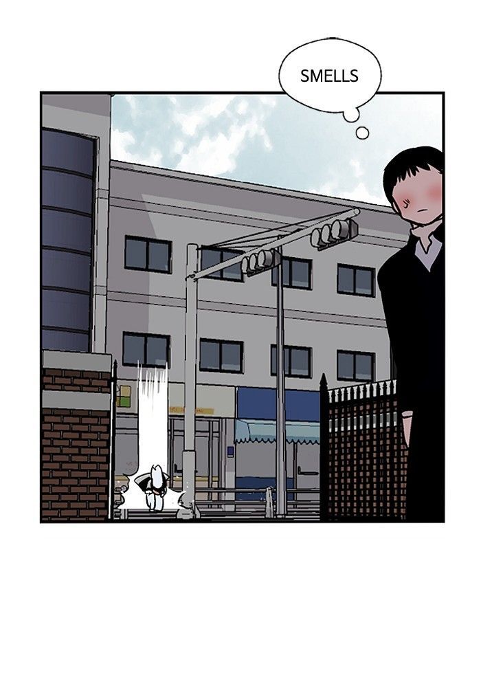 Nano List Chapter 74 page 5 - Chapter 74