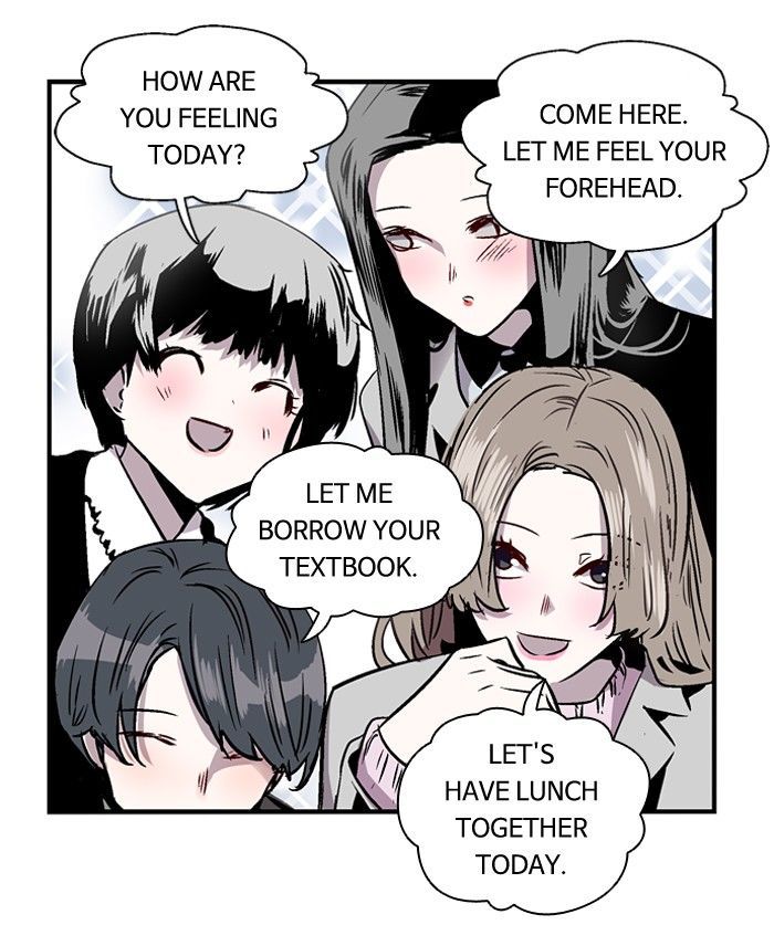 Nano List Chapter 74 page 51 - Chapter 74