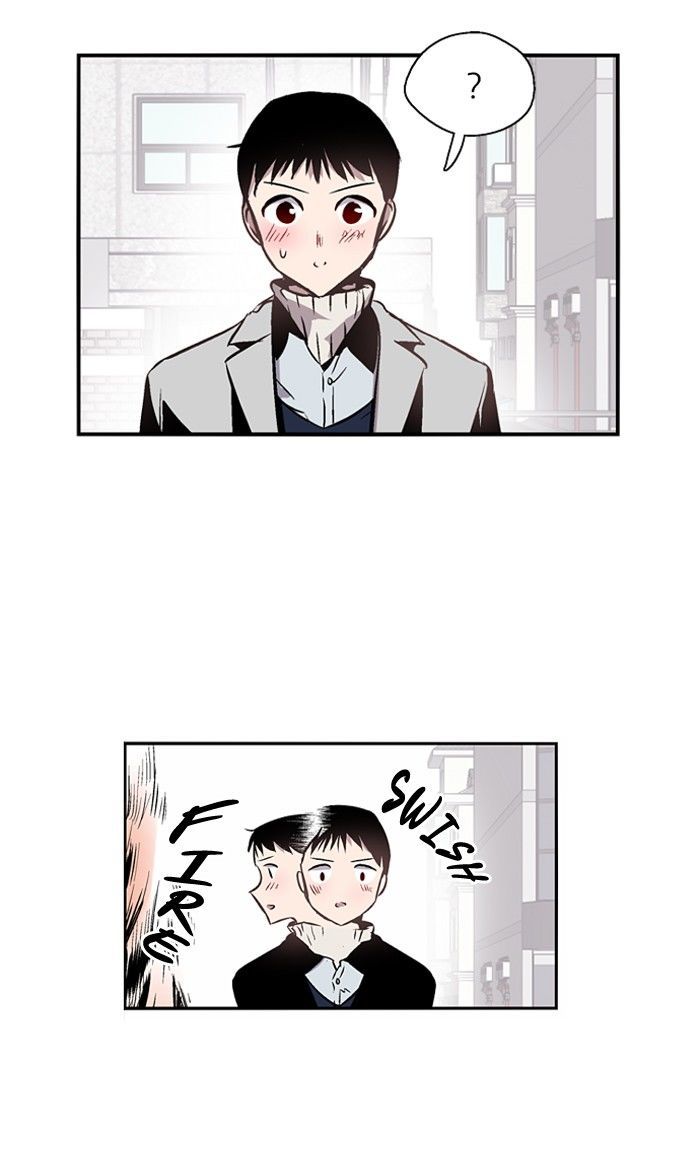Nano List Chapter 74 page 9 - Chapter 74