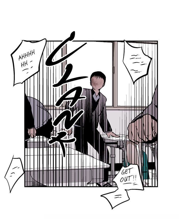 Nano List Chapter 75 page 11 - Chapter 75