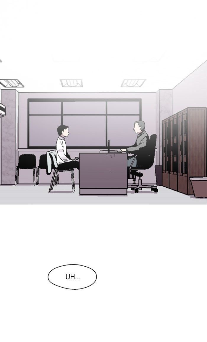 Nano List Chapter 75 page 17 - Chapter 75