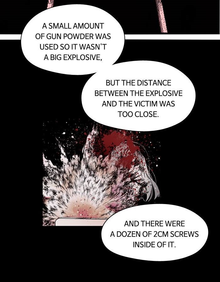 Nano List Chapter 75 page 20 - Chapter 75