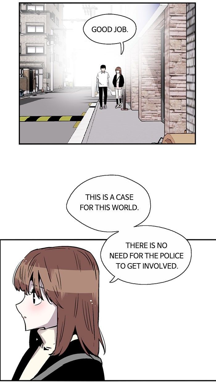 Nano List Chapter 75 page 29 - Chapter 75