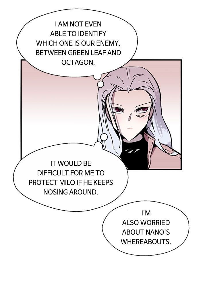 Nano List Chapter 75 page 33 - Chapter 75