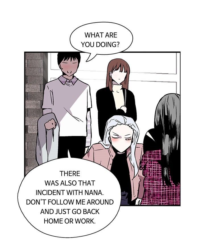 Nano List Chapter 75 page 56 - Chapter 75