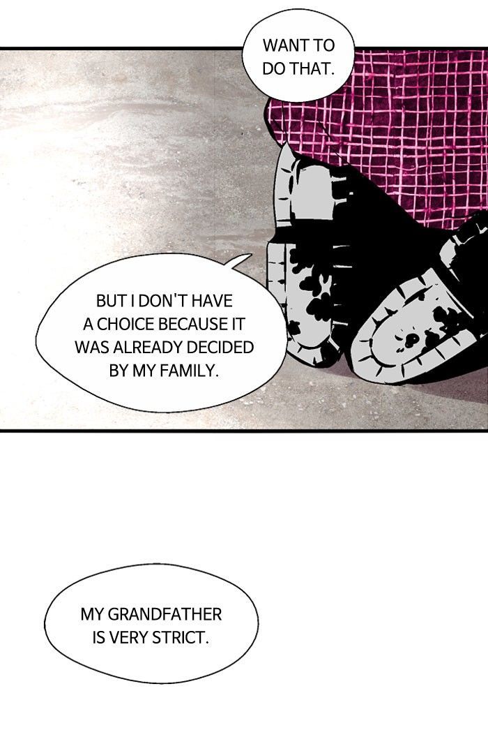 Nano List Chapter 75 page 58 - Chapter 75