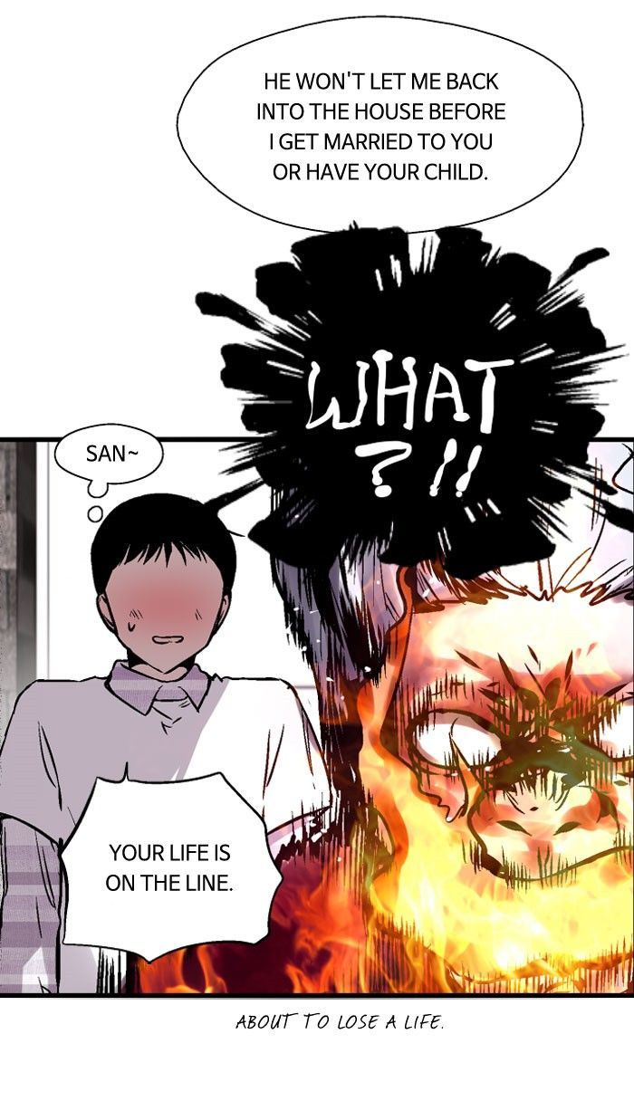 Nano List Chapter 75 page 59 - Chapter 75