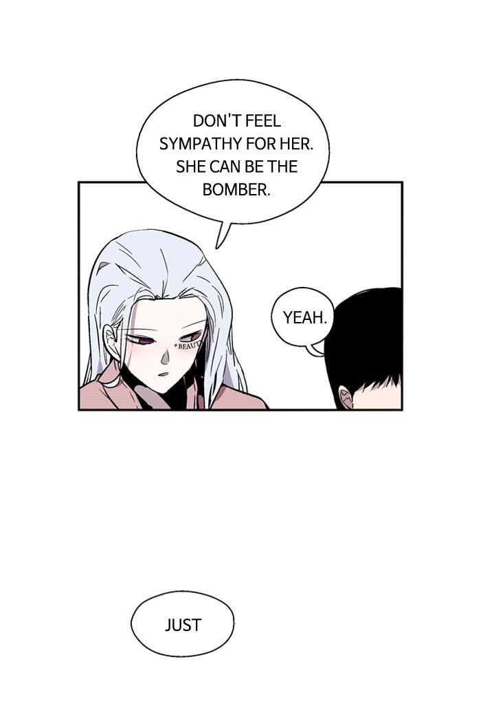 Nano List Chapter 75 page 65 - Chapter 75