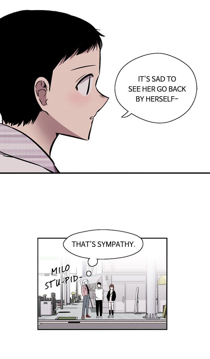 Nano List Chapter 75 page 66 - Chapter 75