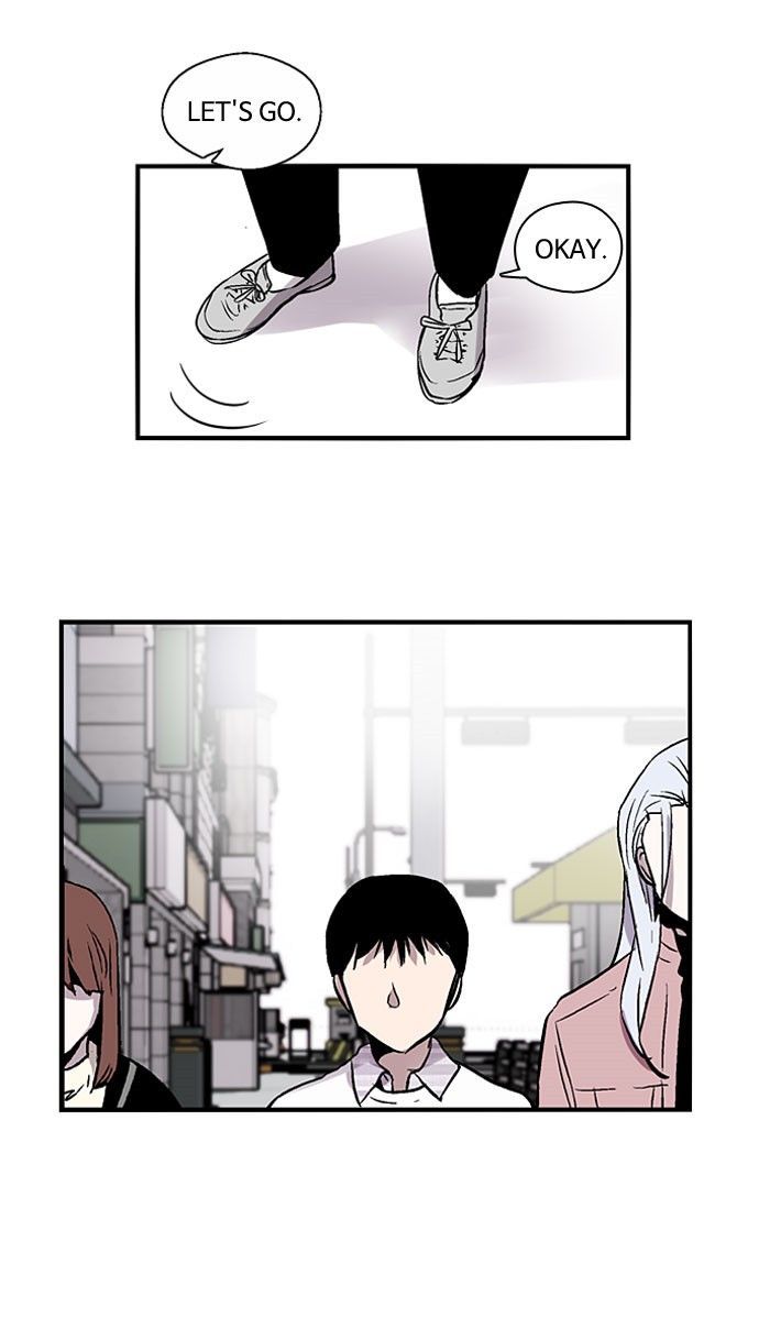 Nano List Chapter 75 page 67 - Chapter 75