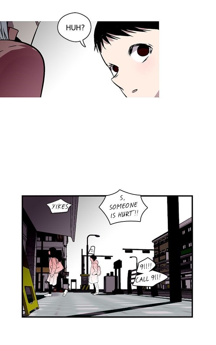 Nano List Chapter 75 page 69 - Chapter 75