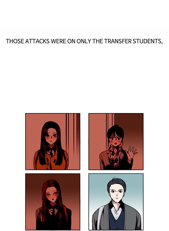 Nano List Chapter 75 page 73 - Chapter 75