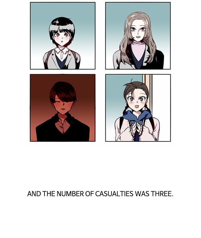 Nano List Chapter 75 page 74 - Chapter 75