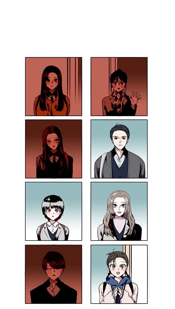 Nano List Chapter 76 page 1 - Chapter 76