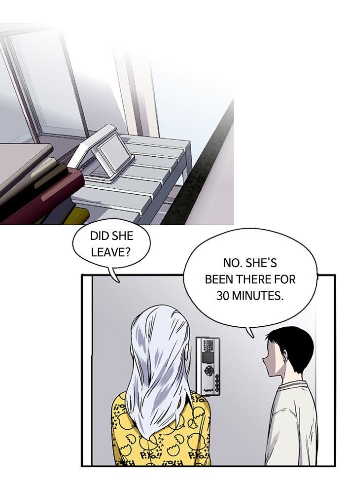 Nano List Chapter 76 page 14 - Chapter 76