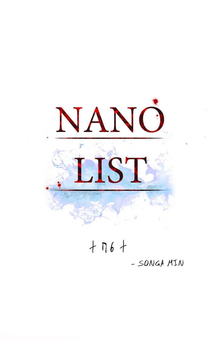 Nano List Chapter 76 page 2 - Chapter 76