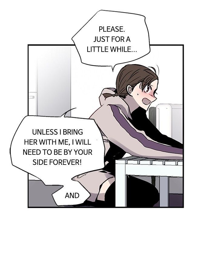 Nano List Chapter 76 page 32 - Chapter 76