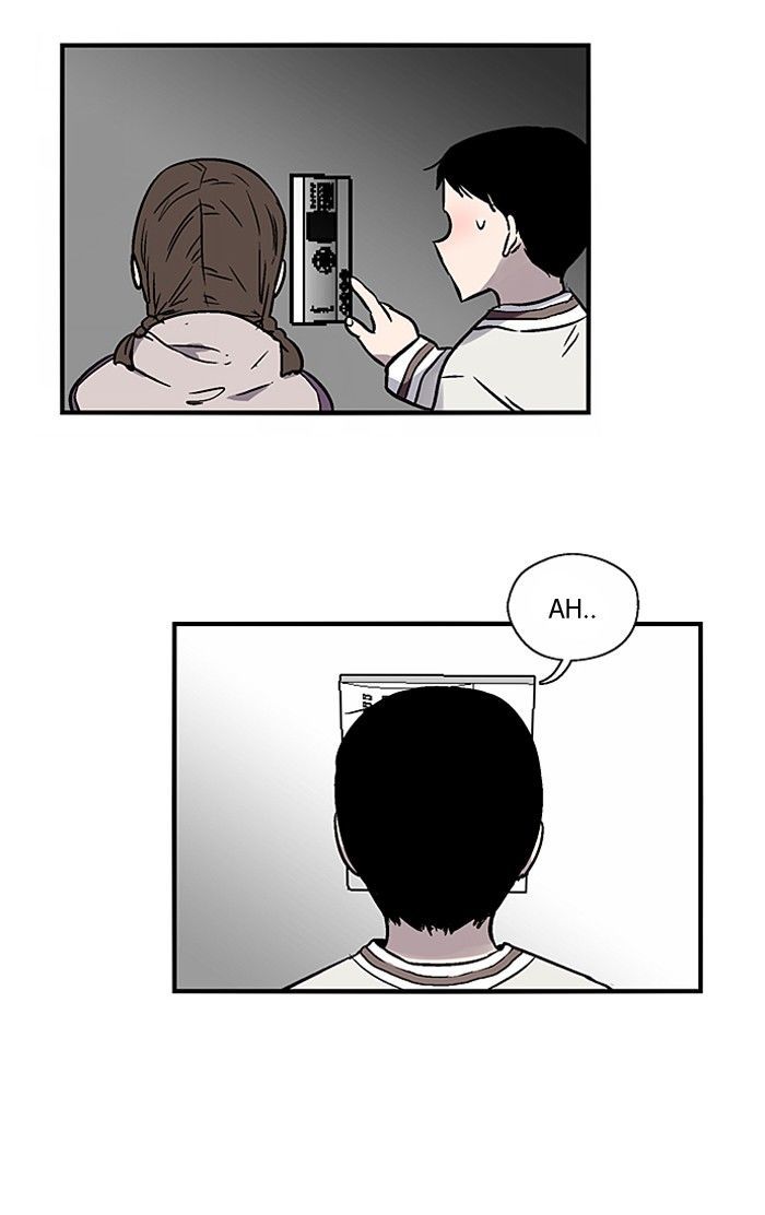 Nano List Chapter 76 page 49 - Chapter 76