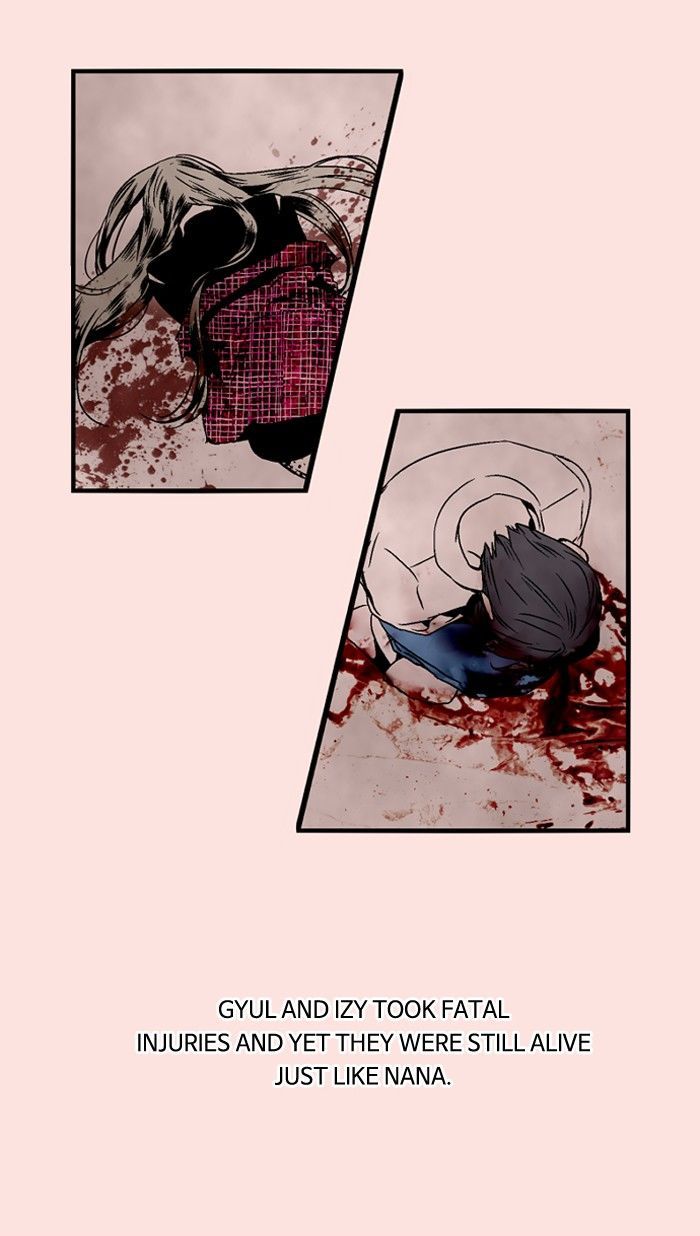 Nano List Chapter 76 page 6 - Chapter 76