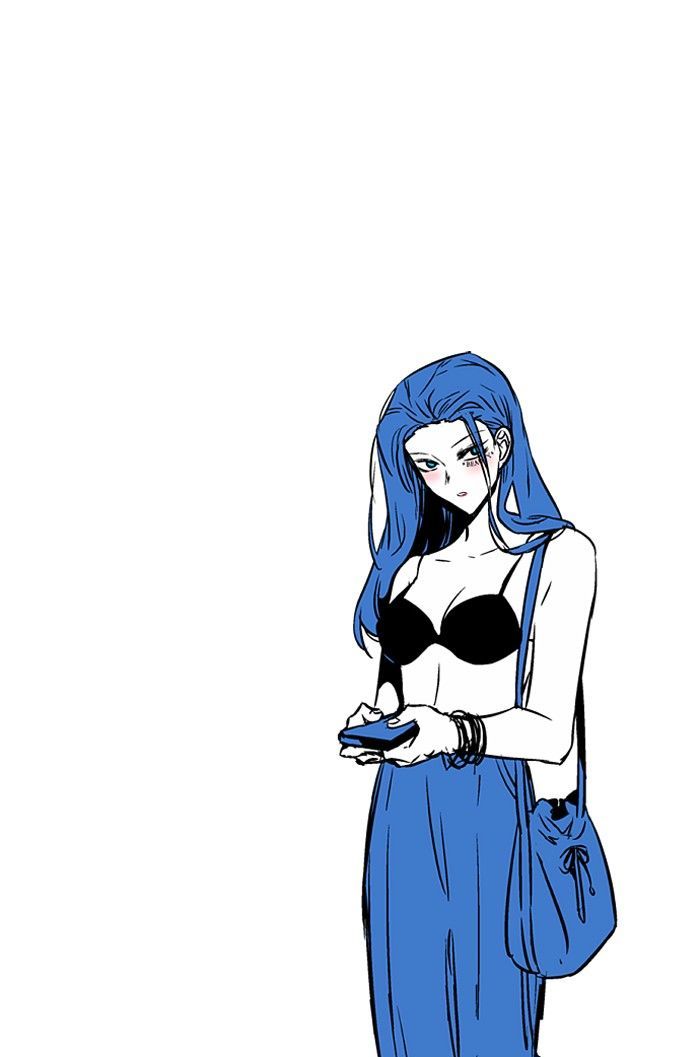 Nano List Chapter 78 page 1 - Chapter 78