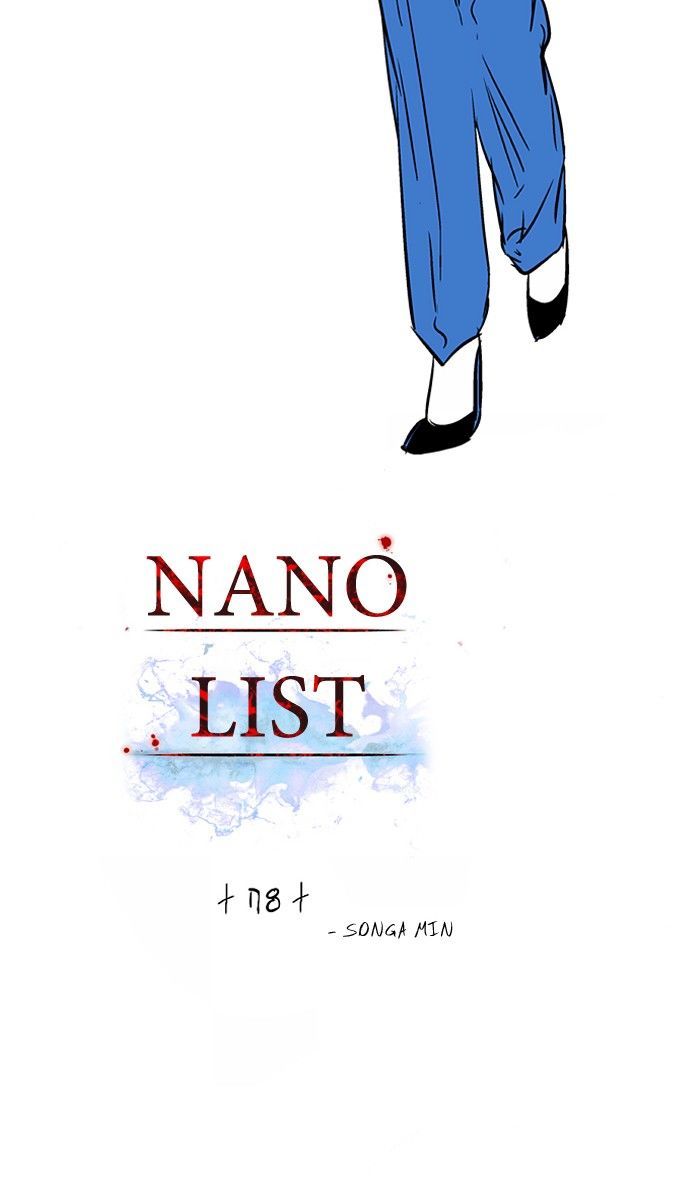 Nano List Chapter 78 page 2 - Chapter 78