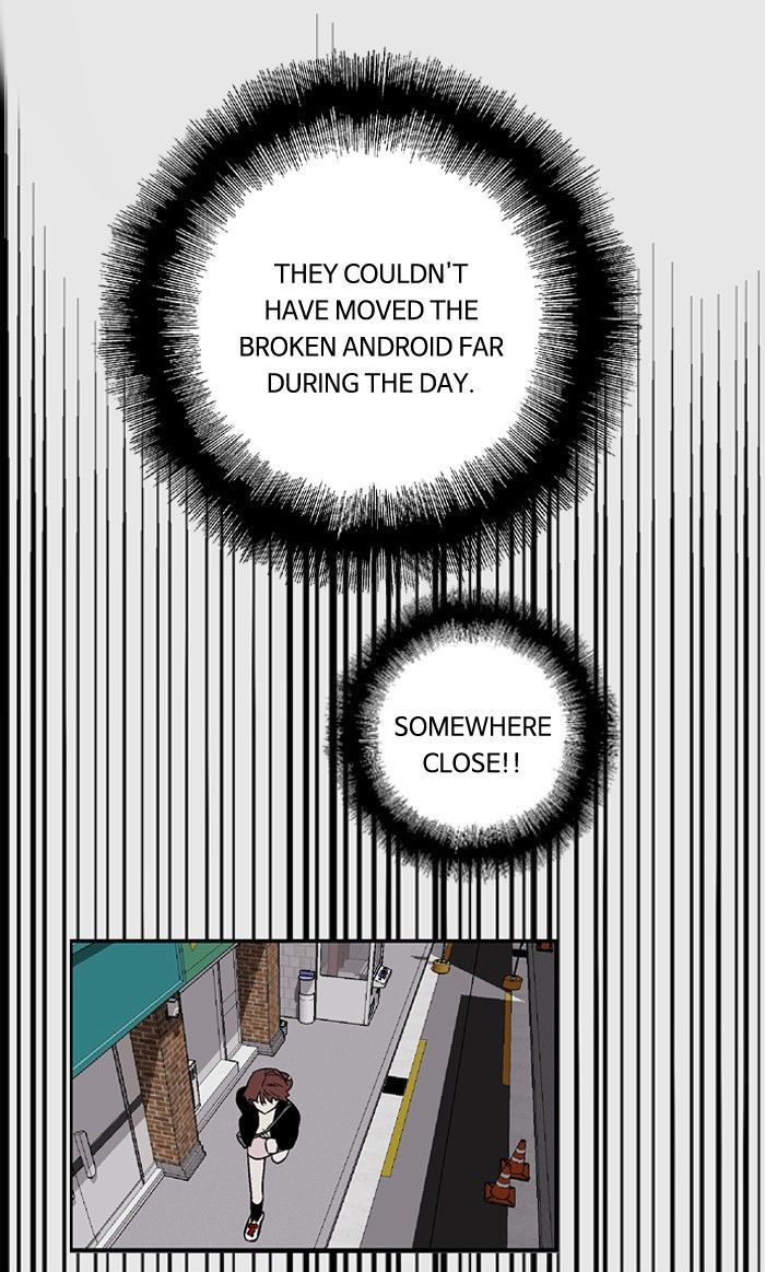 Nano List Chapter 78 page 23 - Chapter 78