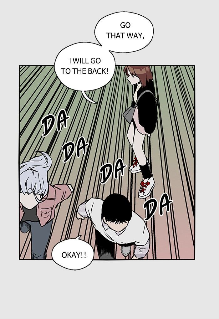 Nano List Chapter 78 page 9 - Chapter 78