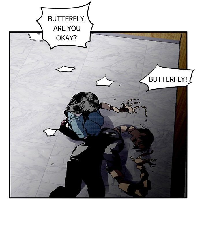 Nano List Chapter 79 page 20 - Chapter 79