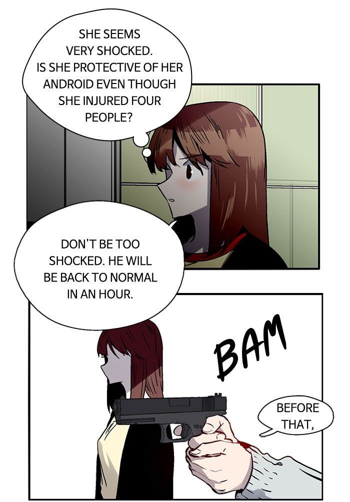 Nano List Chapter 79 page 21 - Chapter 79