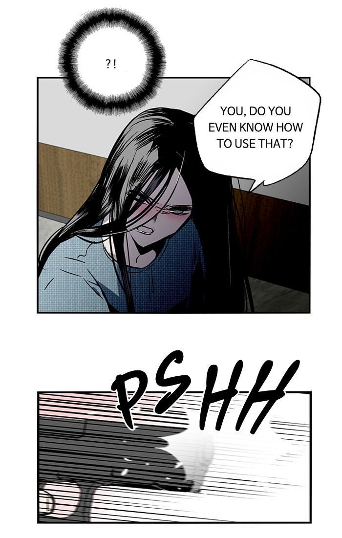Nano List Chapter 79 page 23 - Chapter 79