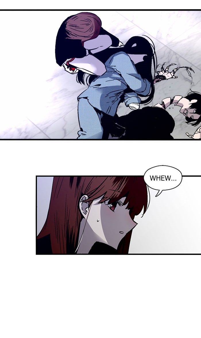 Nano List Chapter 79 page 27 - Chapter 79