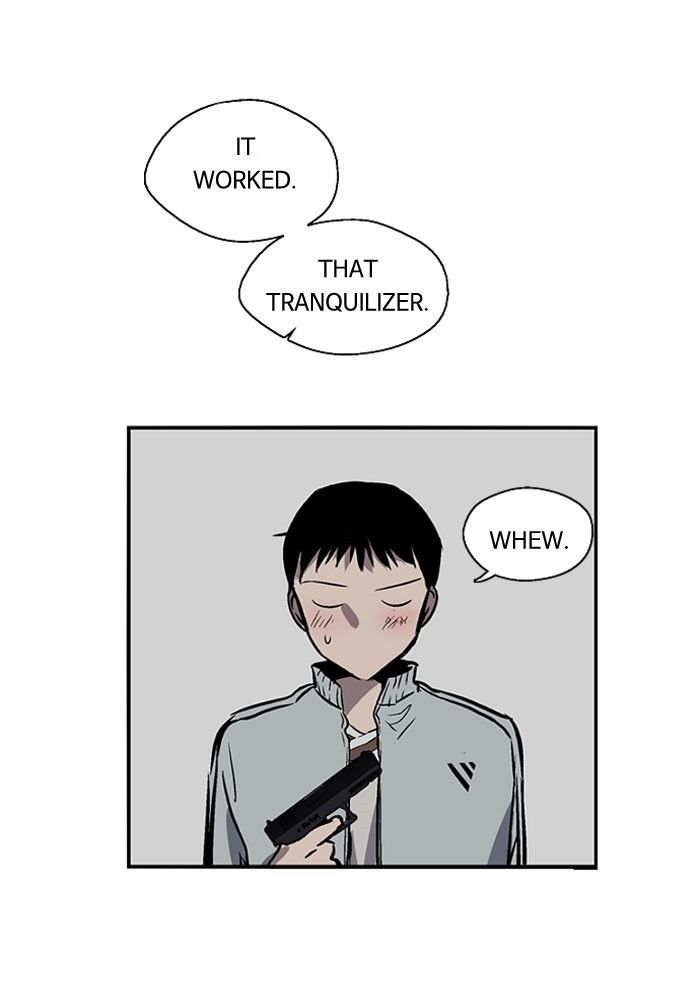 Nano List Chapter 79 page 28 - Chapter 79