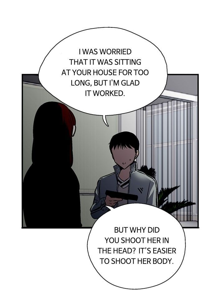 Nano List Chapter 79 page 29 - Chapter 79