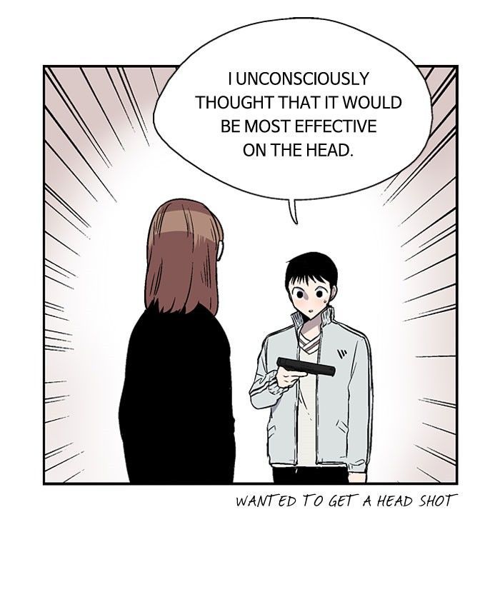 Nano List Chapter 79 page 31 - Chapter 79