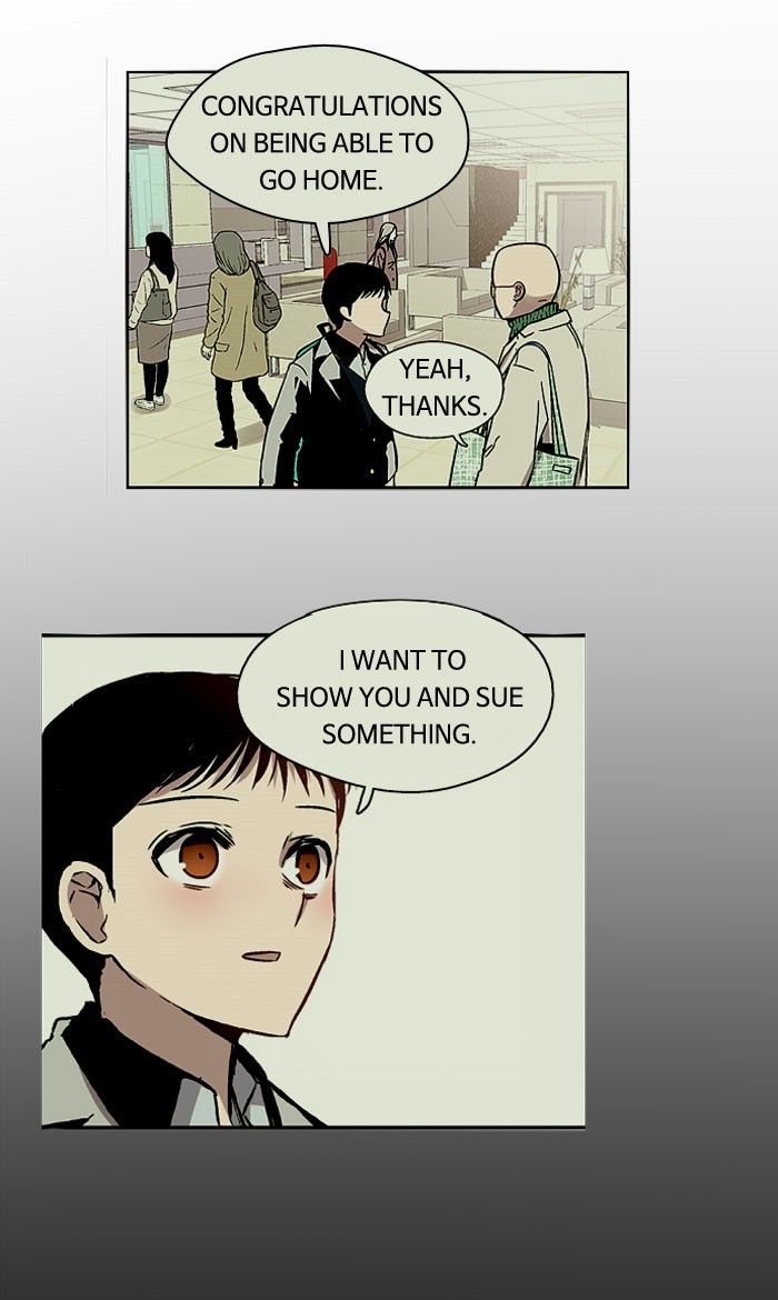 Nano List Chapter 79 page 33 - Chapter 79