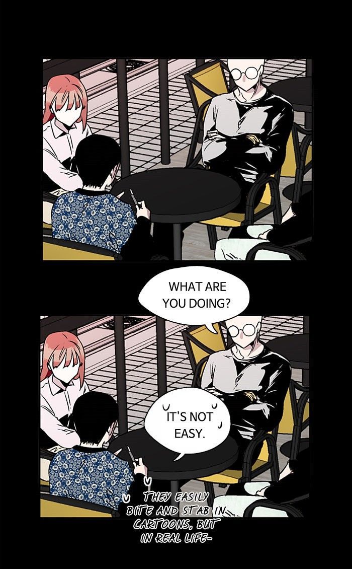 Nano List Chapter 79 page 36 - Chapter 79