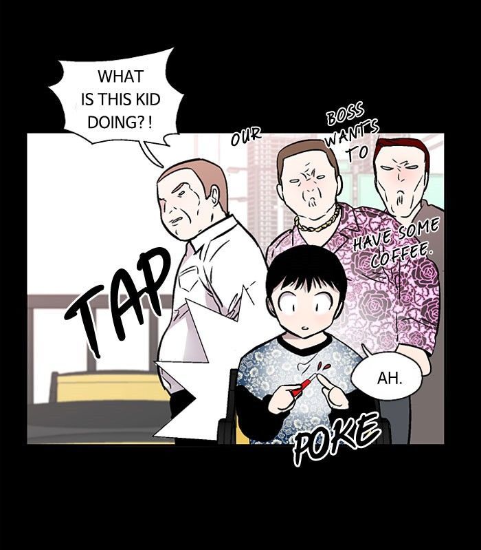 Nano List Chapter 79 page 37 - Chapter 79