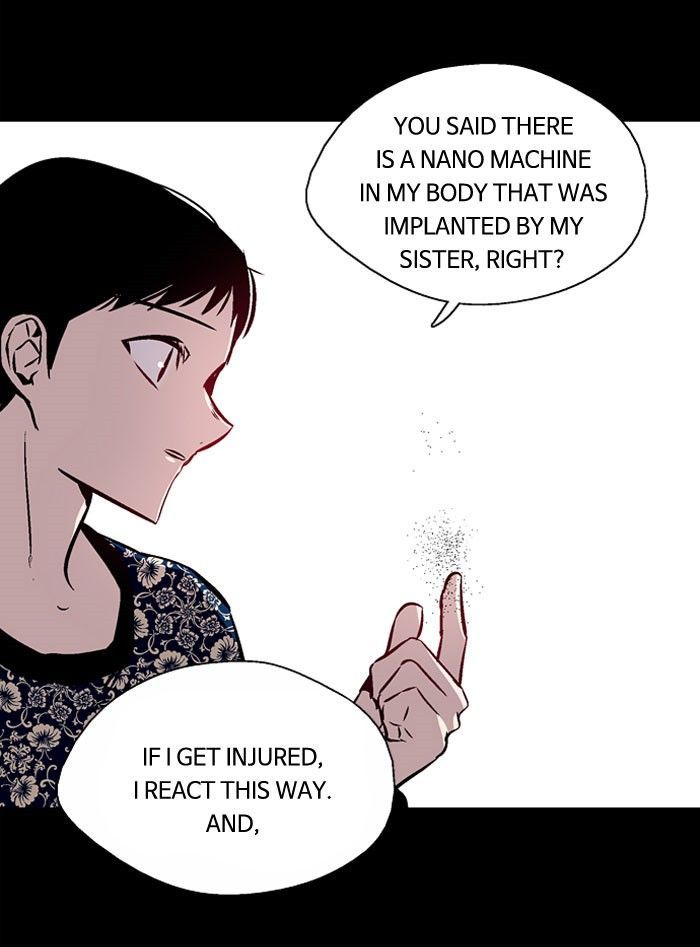 Nano List Chapter 79 page 40 - Chapter 79