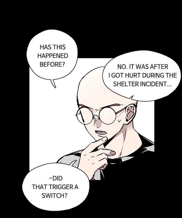 Nano List Chapter 79 page 42 - Chapter 79