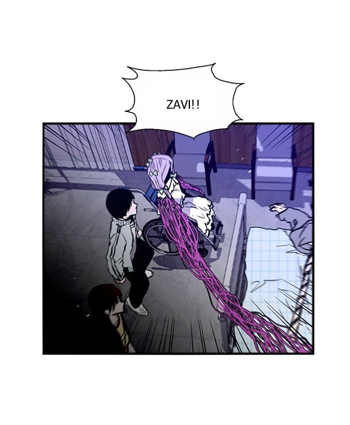 Nano List Chapter 79 page 5 - Chapter 79