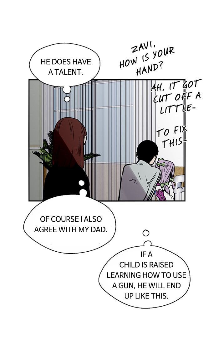 Nano List Chapter 79 page 57 - Chapter 79