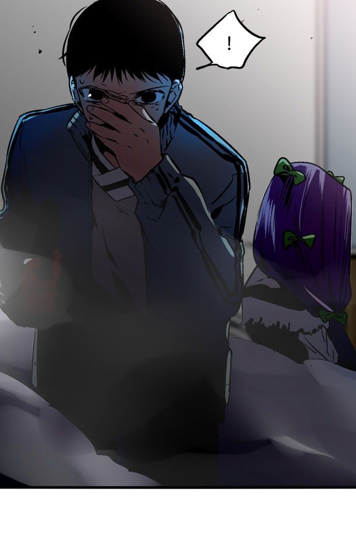 Nano List Chapter 79 page 69 - Chapter 79