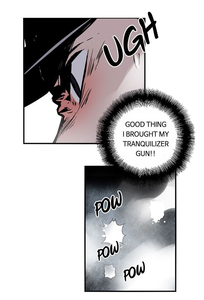 Nano List Chapter 79 page 73 - Chapter 79