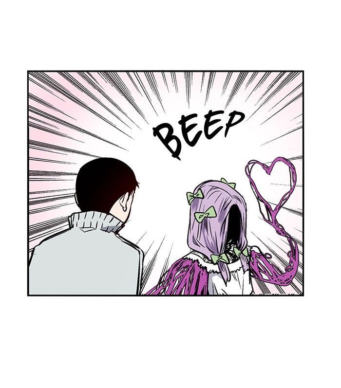Nano List Chapter 79 page 9 - Chapter 79