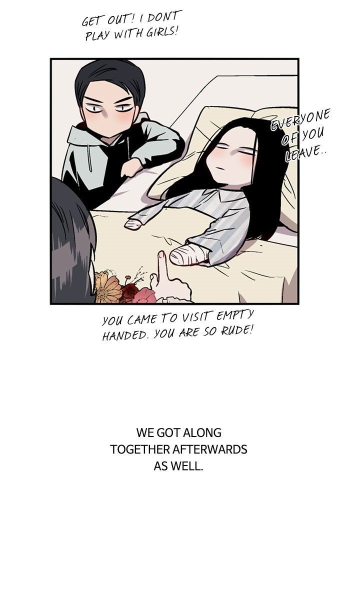 Nano List Chapter 81 page 15 - Chapter 81