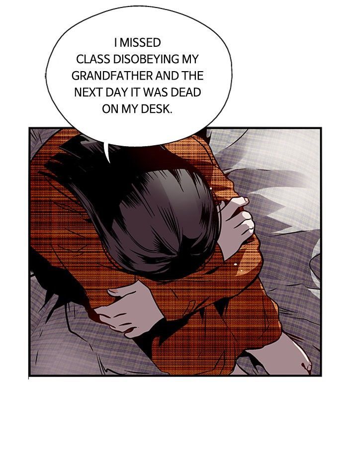Nano List Chapter 81 page 22 - Chapter 81