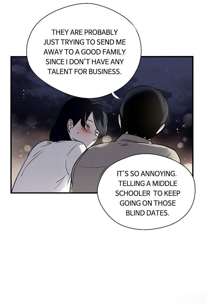 Nano List Chapter 81 page 32 - Chapter 81