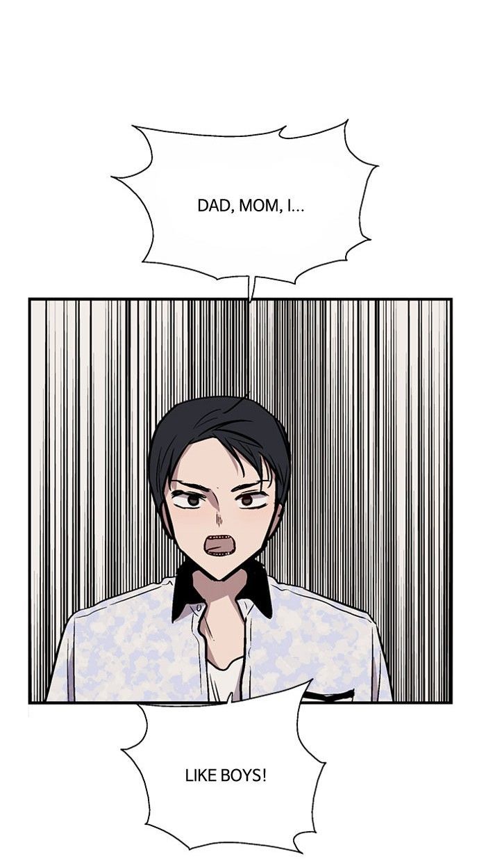 Nano List Chapter 81 page 36 - Chapter 81